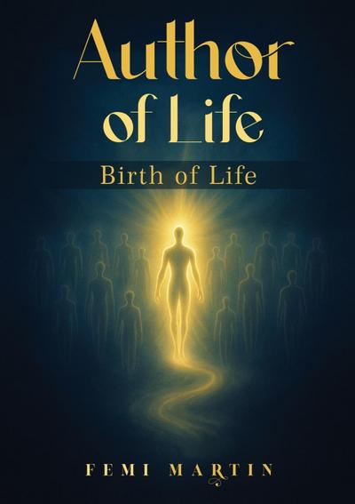 Author of Life