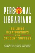 Personal Librarians