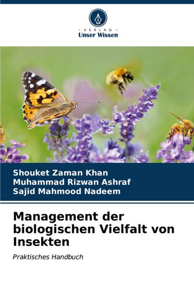 Management der biologischen Vielfalt von Insekten