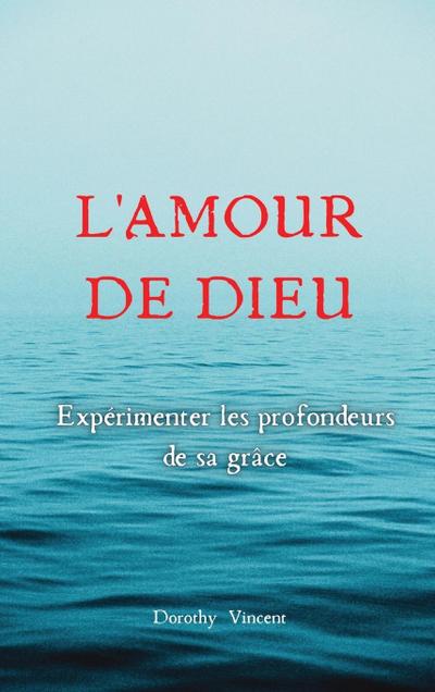 L’Amour de Dieu