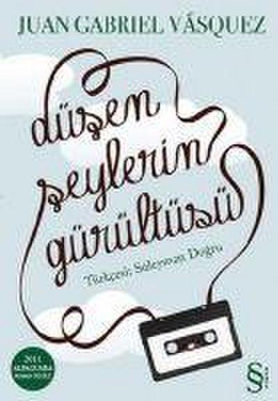 Düsen Seylerin Gürültüsü
