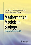 Mathematical Models in Biology