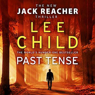 Past Tense, 11 Audio-CDs