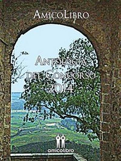 Antologia del Concorso AmicoLibro 2014
