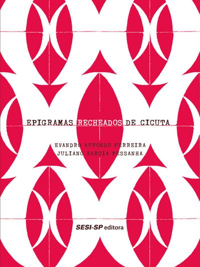 Epigramas recheados de cicuta