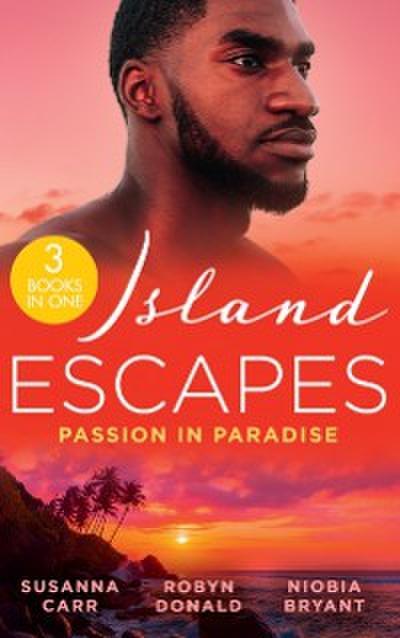 ISLAND ESCAPES PASSION IN EB