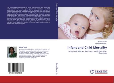 Infant and Child Mortality