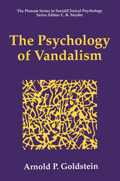 Psychology of Vandalism