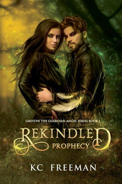Rekindled Prophecy
