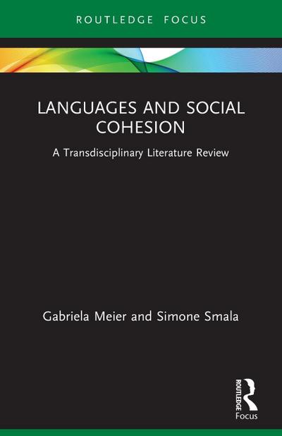 Languages and Social Cohesion