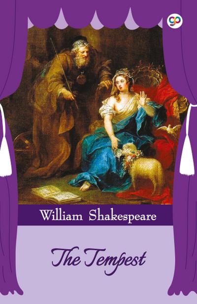 The Tempest (Hardcover Library Edition)