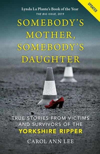 Somebody’s Mother, Somebody’s Daughter