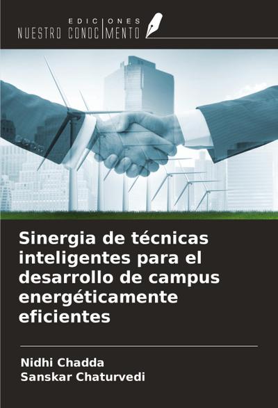 Sinergia de técnicas inteligentes para el desarrollo de campus energéticamente eficientes