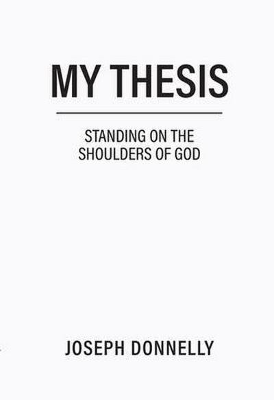 My Thesis