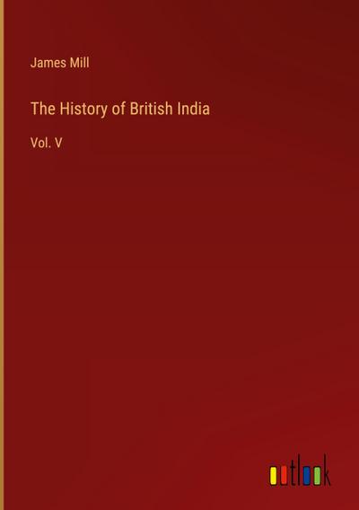 The History of British India