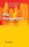 Risk Management