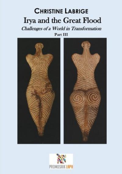 Irya and the Great Flood