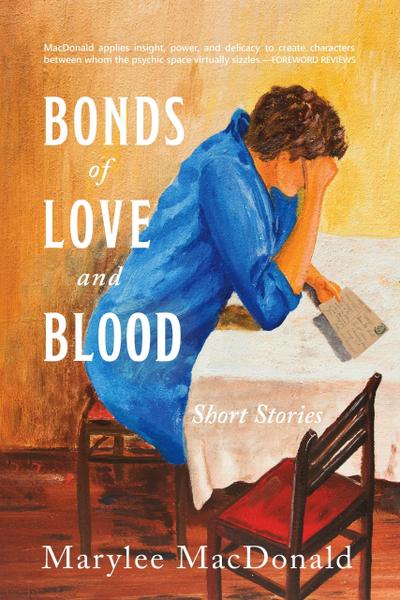 Bonds of Love & Blood