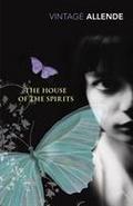 The House of the Spirits: Isabel Allende
