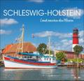 Schleswig-Holstein Kalender 2026 - Land zwischen den Meeren
