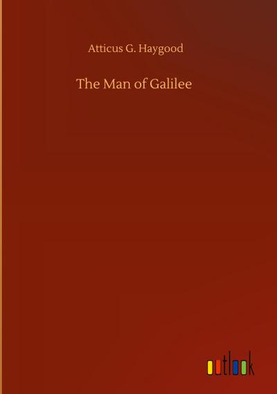 The Man of Galilee