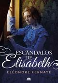 Escândalos de Elisabeth
