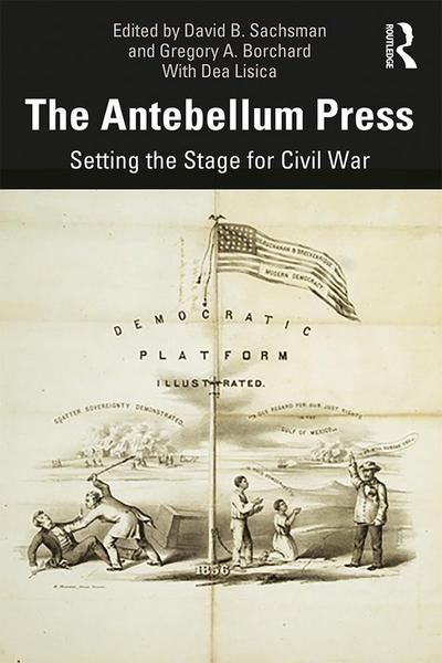 The Antebellum Press