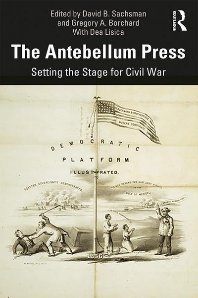 The Antebellum Press