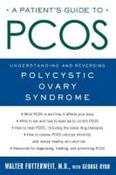 Patient’s Guide to PCOS