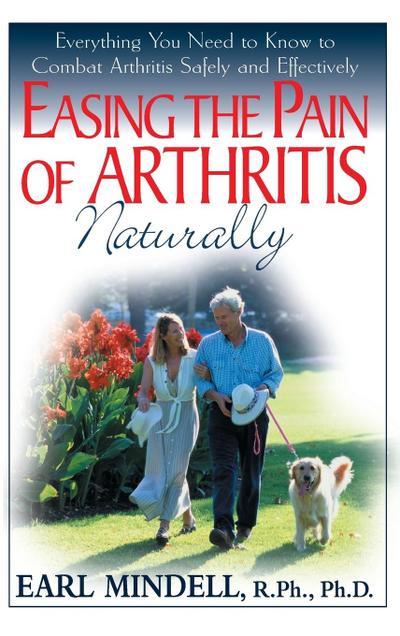 Easing the Pain of Arthritis Naturally