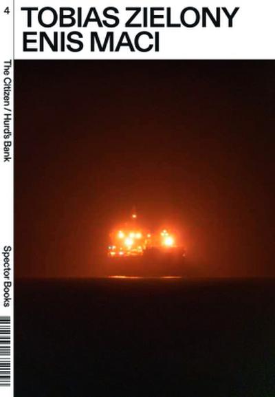 Tobias Zielony. The Citizen / Hurd’s Bank