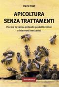 Apicoltura senza trattamenti