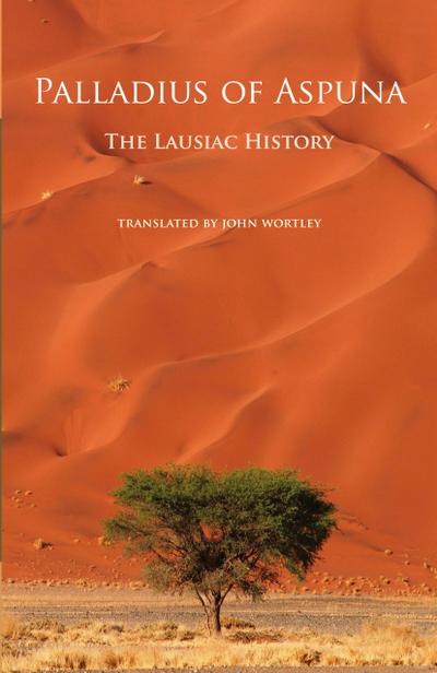 The Lausiac History