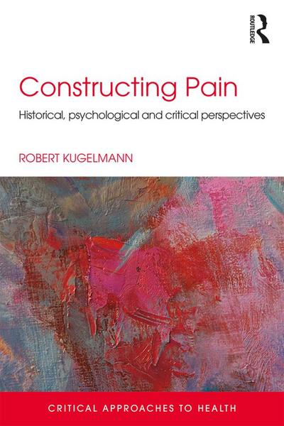 Constructing Pain