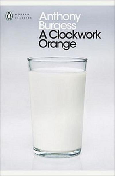 A Clockwork Orange