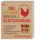 Das große Buch der Selbstversorgung