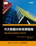 R大数据分析实用指南