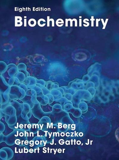Biochemistry plus LaunchPad