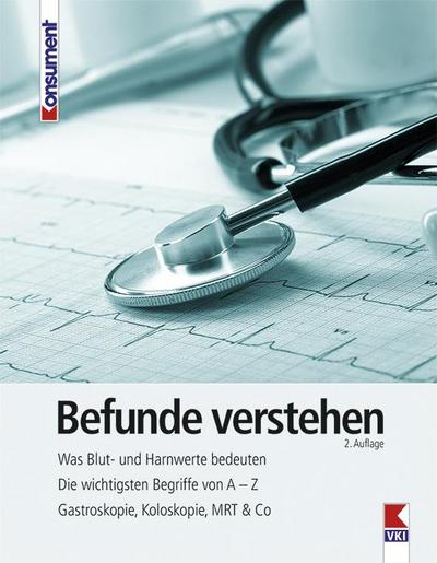 Befunde verstehen