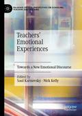 Teachers’ Emotional Experiences