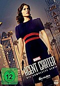 Agent Carter