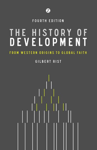 The History of Development