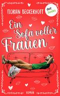 Ein Sofa voller Frauen