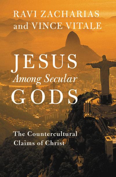 Jesus Among Secular Gods