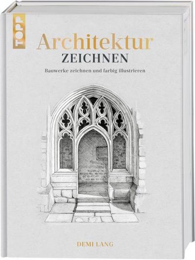Architektur zeichnen