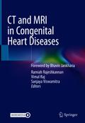 CT and MRI in Congenital Heart Diseases