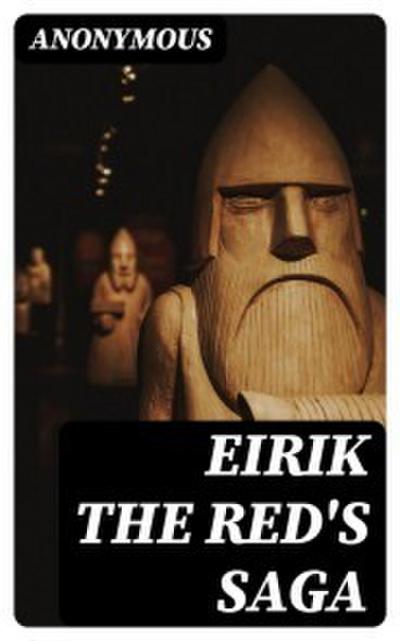 Eirik the Red’s Saga