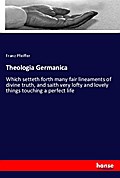 Theologia Germanica