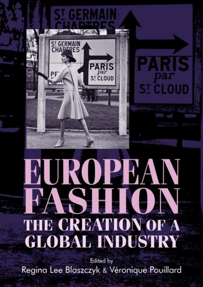 European fashion