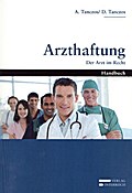 Arzthaftung - Alfred Tanczos